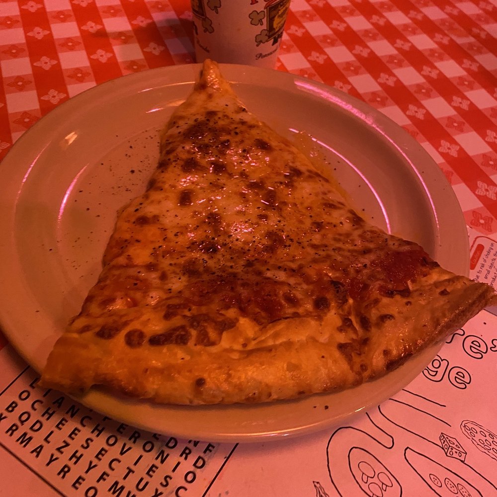 Vinny McGuire's - Slice - Pizza Near Me - Destin, Florida Vinny McGuire's - Slice - Pizza Near Me - Destin, Florida