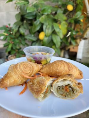 NN Thai Street Food by null