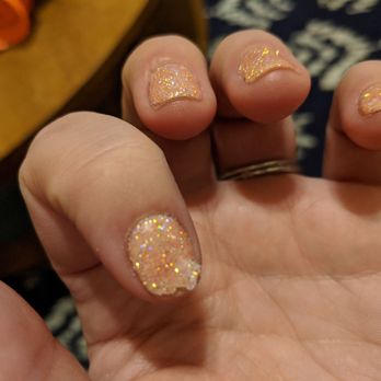 Sassy Nails - Nail Salons Near Me - Las Vegas, Nevada