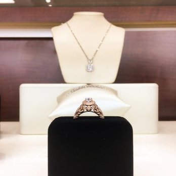 Keepsake Diamond Center - Jewelry Near Me - Springfield, Missouri
