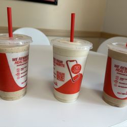 Smoothie King