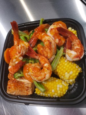 Angel Fish Market by null