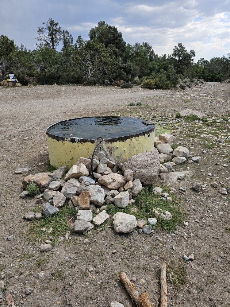Slide of Desert Sky Pump & Well