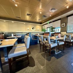 Red Ginger Restaurant - New Interior