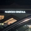 Marcus Arnold Cinema gift card