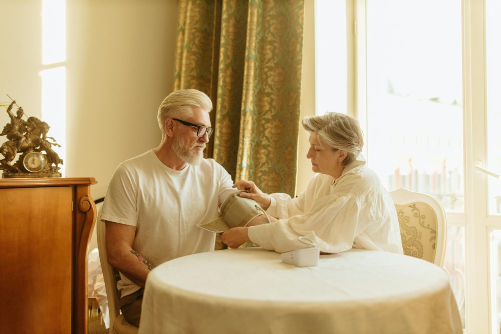 Best Care With Heart  - home care agency in Raleigh, NC
