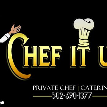 Chef It Up - Chef It Up! - Personal Chefs Near Me