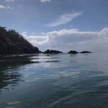 Anacortes Kayak Tours - Rafting/Kayaking Near Me - Anacortes, Washington