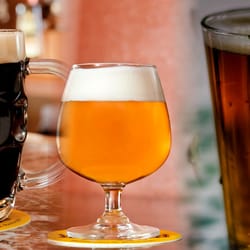 Yak and Yeti Restaurant and Brewpub
