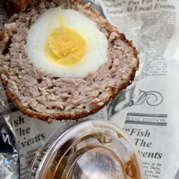 Scotch Egg