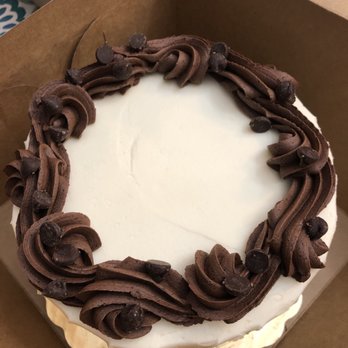 City Cakes & Cafe - Small marbled cake. - Bakeries Near Me - Midvale, Utah