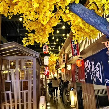 Izakaya Nana - Pretty deco - Izakaya Near Me - Queens, New York Izakaya Nana - Pretty deco - Izakaya Near Me - Queens, New York