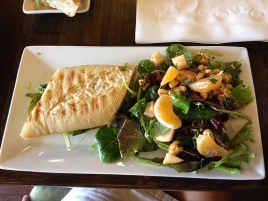 Hummingbird Tea Room & Bakery by null