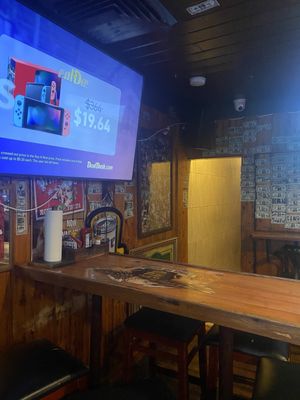 Keg South Pinecrest by null