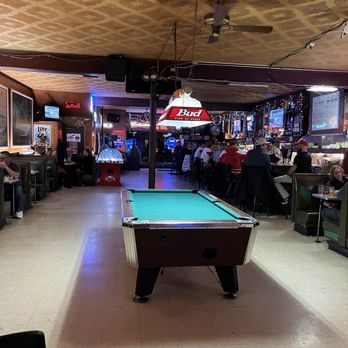 The Plaza Tavern & Grill - Main dining/bar area - Pubs Near Me - Madison, Wisconsin The Plaza Tavern & Grill - Main dining/bar area - Pubs Near Me - Madison, Wisconsin