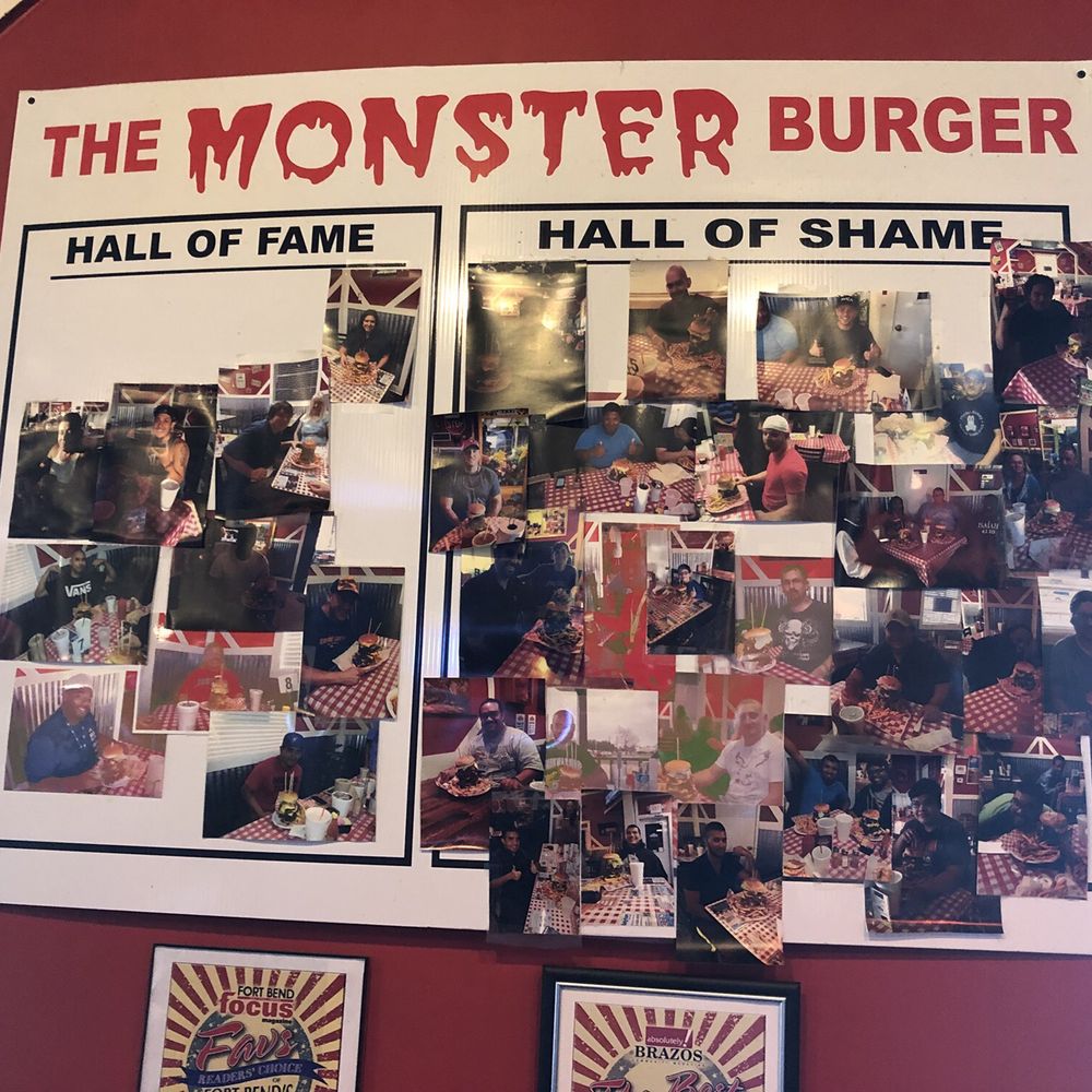 The Burger Barn Rosenberg - Wow - Burgers Near Me - Rosenberg, Texas The Burger Barn Rosenberg - Wow - Burgers Near Me - Rosenberg, Texas