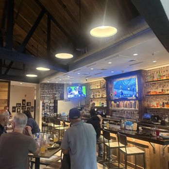Black Rabbit Saloon - Beer Bar Near Me - Montville, New Jersey Black Rabbit Saloon - Beer Bar Near Me - Montville, New Jersey
