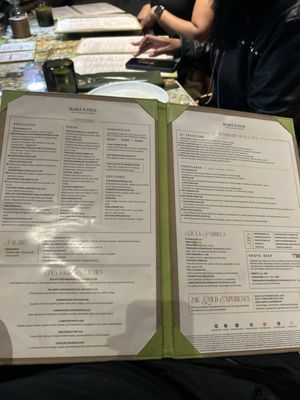 Menu photo 4 Mama Por Dios Fairfield, CA Menu photo 4 Mama Por Dios Fairfield, CA