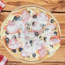 Pizza Society - Pizza House HD - pizza, food - Pizzería Near Me - Santiago, RM