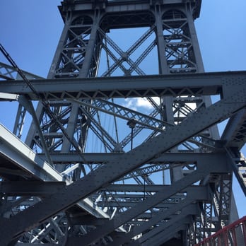 Williamsburg Bridge - Landmarks & Historical Buildings Near Me Williamsburg Bridge - Landmarks & Historical Buildings Near Me