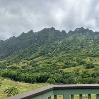 Kualoa Ranch - Tours Near Me - Kaneohe, Hawaii