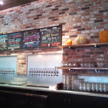 Commonwealth - Beer Bar Near Me - Modesto, California Commonwealth - Beer Bar Near Me - Modesto, California