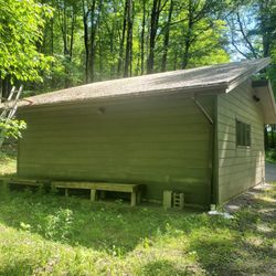 Hudson Valley House Wash
