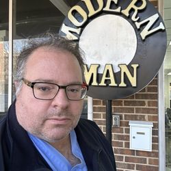 Modern Man