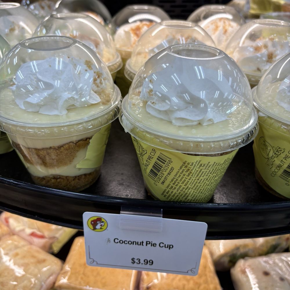 Buc-ee's - Gas Stations Near Me - Temple, Texas