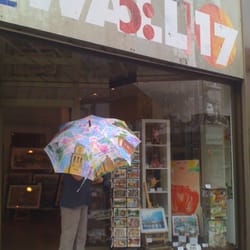 Galerie Wall17