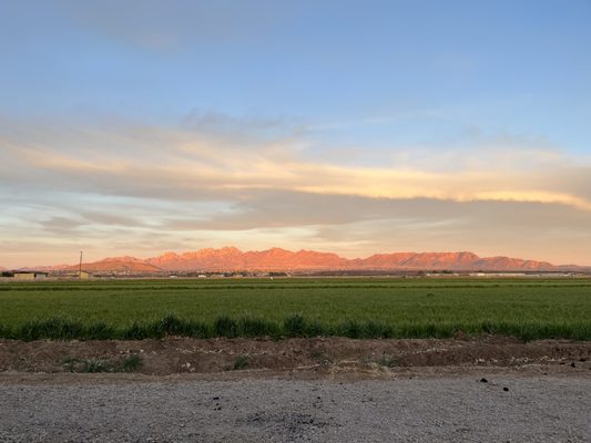 Rio Grande Winery by null