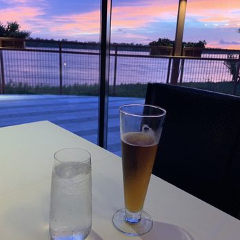 18 STEAK - Beer and a view - Steakhouses Near Me - Baton Rouge, Louisiana