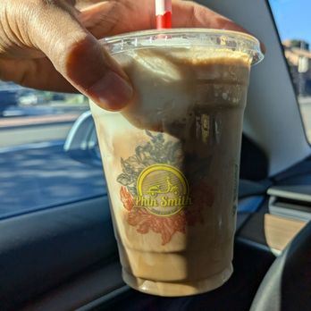 Phin Smith - Coconut Coffee Blend - Coffee & Tea Near Me - Garden Grove, California