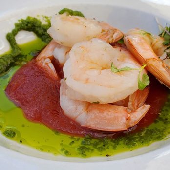 Bluewater Grill - Prawn Cocktail $17 - Seafood Near Me - Avalon, California Bluewater Grill - Prawn Cocktail $17 - Seafood Near Me - Avalon, California