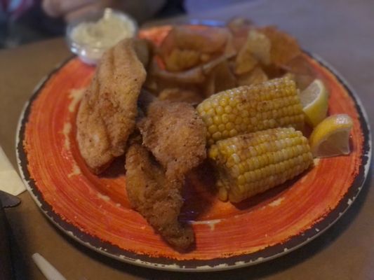 Crab Corner Maryland Seafood House by null
