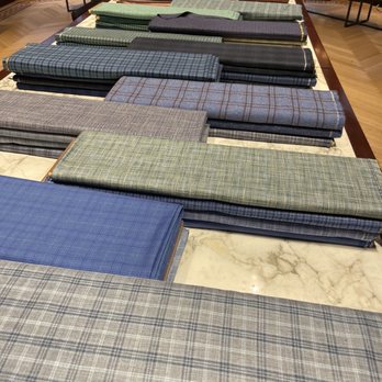 Kiton - Men's Clothing Near Me - New York, New York Kiton - Men's Clothing Near Me - New York, New York