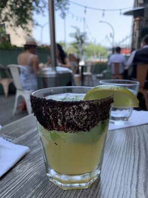 Escondite Vieux Port by null