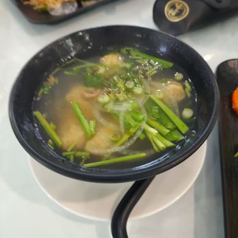 Pho Saigon Restaurant - wonton soup - Vietnamese Near Me - Indianapolis, Indiana Pho Saigon Restaurant - wonton soup - Vietnamese Near Me - Indianapolis, Indiana
