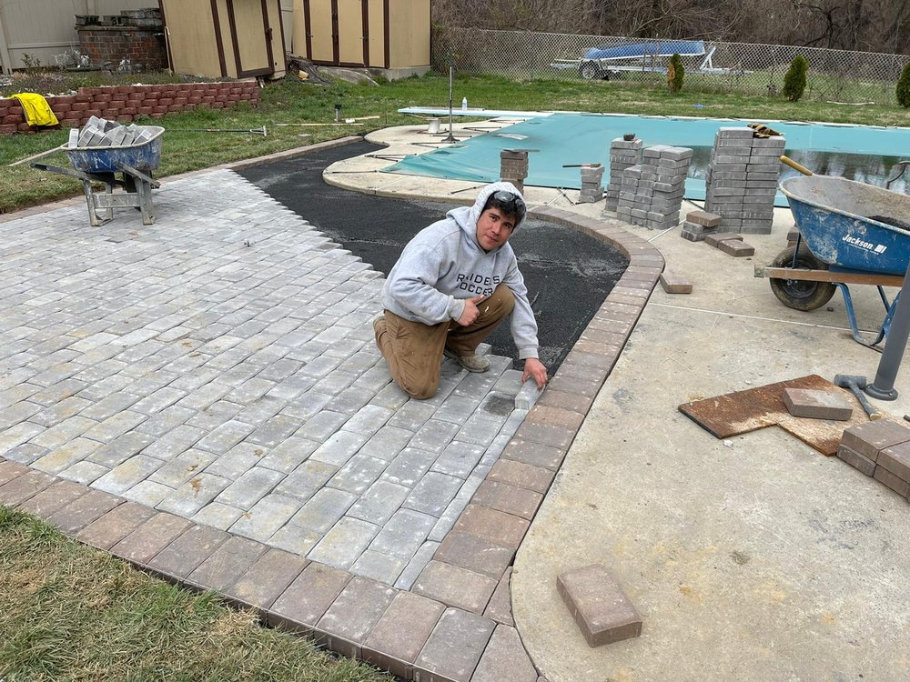 FIVE STARS LANDSCAPING & HARDSCAPING Request a Quote 12 Photos Drexel Hill, Pennsylvania