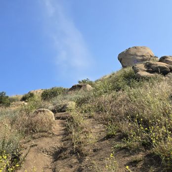 Box Springs Mountain Reserve - Hiking Near Me - Moreno Valley, California Box Springs Mountain Reserve - Hiking Near Me - Moreno Valley, California