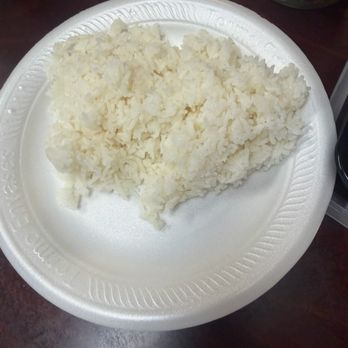 Beijing Cafe - White Rice - Chinese Near Me - Miami Beach, Florida