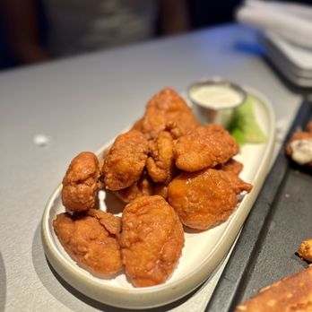 Dave & Buster's Milford - buffalo wings - Sports Bars Near Me - Milford, Connecticut Dave & Buster's Milford - buffalo wings - Sports Bars Near Me - Milford, Connecticut