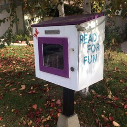 Little Free Library
