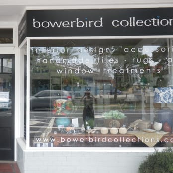 Bowerbird Collections - Interior Design Near Me - Paddington, QLD