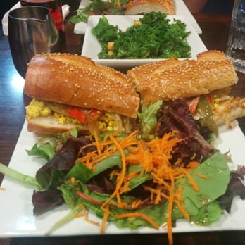 VSPOT - Vegan Near Me - Brooklyn, New York VSPOT - Vegan Near Me - Brooklyn, New York