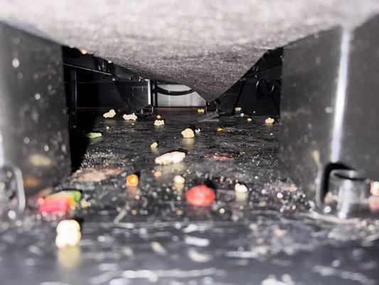 Cinemark Century Daly City 20 XD and IMAX by null