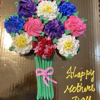 Satvik Eggless Bakery - Cupcake bouquet - Bakeries Near Me - Dublin, California Satvik Eggless Bakery - Cupcake bouquet - Bakeries Near Me - Dublin, California