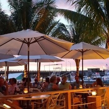 U-Tiki Beach - Outside - Seafood Near Me - Jupiter, Florida U-Tiki Beach - Outside - Seafood Near Me - Jupiter, Florida