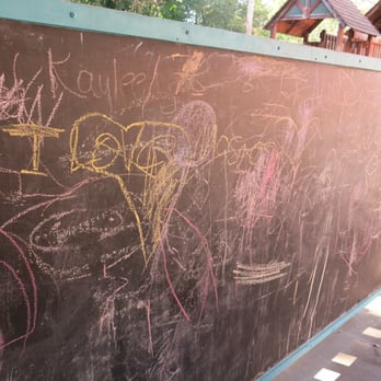 Tigard Playschool - The kids love all the outdoor activities. - Preschools Near Me - Portland, Oregon