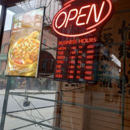 Mr Maocai - Business hours - pizza - Hot Pot Near Me - Ottawa, Ontario